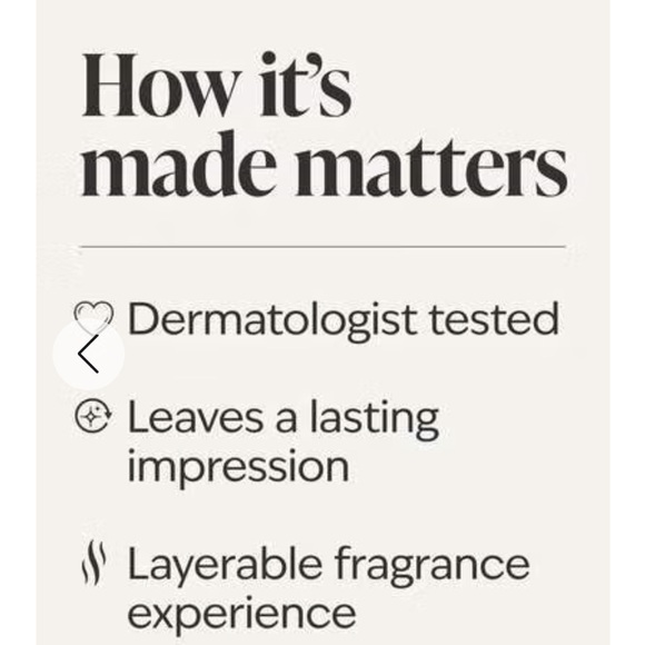 Bath & Body Works Après All Day - Picture 2 of 3